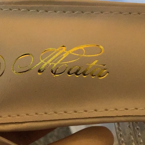 Sexy clear shoe - Picture 2 of 2